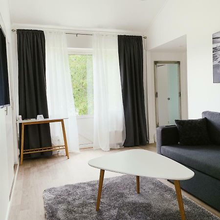 Fredgagarden Hotell & Konferens Обю Екстер'єр фото